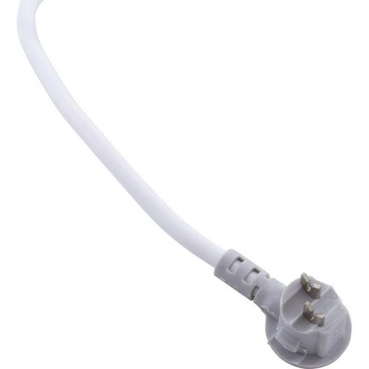 Rising Dragon Repl Bulb,RD,2-Wire,Mini POL,Quad LED,2-24"Leads,2-36" Leads