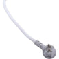 Rising Dragon Repl Bulb,RD,2-Wire,Mini POL,Quad LED,2-24"Leads,2-36" Leads