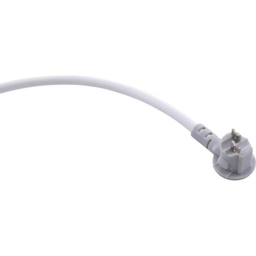 Rising Dragon Replacement Bulb, RD, 2-Wire, Mini POL, Single LED, 61"