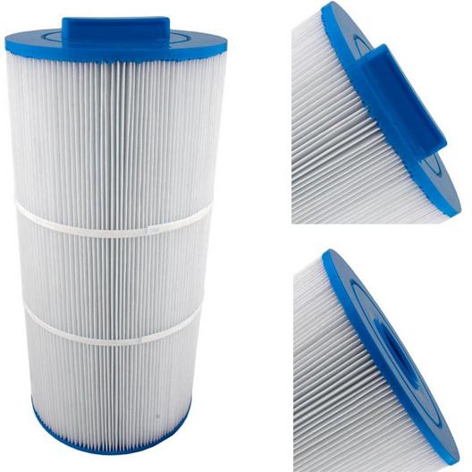 Spa Filter 0491 (PCS 50, PVT 50, PVT 50-P)
