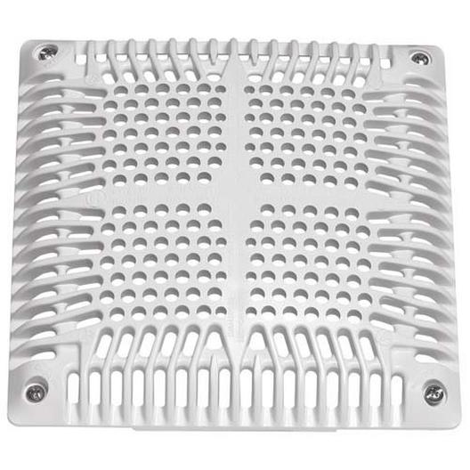 Hayward - Square Suction Outlet Covers