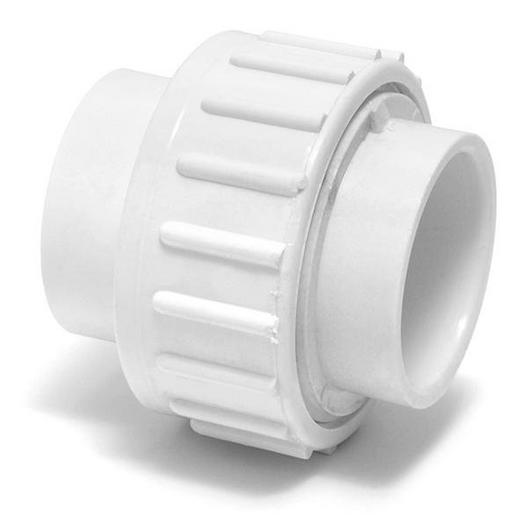 Waterway - Union, 1in. S x 1in. S