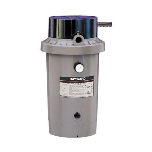 Hayward - W3EC75A Perflex 40 sq. ft. DE Pool Filter