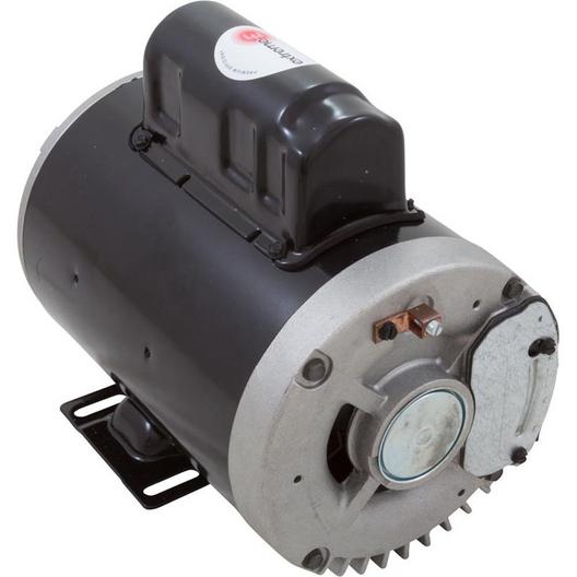 Nidec Motor ASB503 Motor, US Motor/WW, 1.0hp, 230v, 2-Speed, 56Y Frame